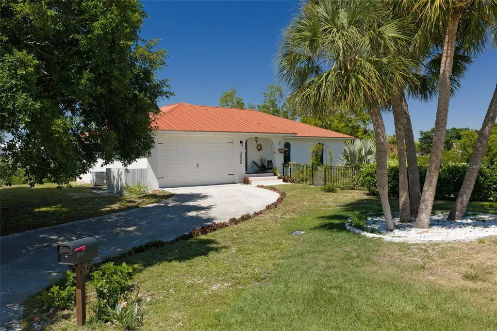 3000 Banyan Way Punta Gorda FL 33950