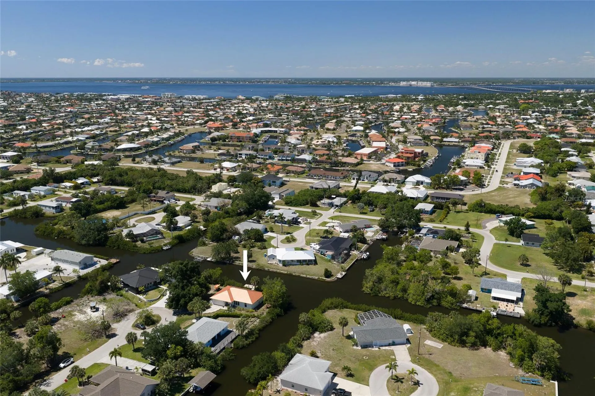 3000 Banyan Way Punta Gorda FL 33950