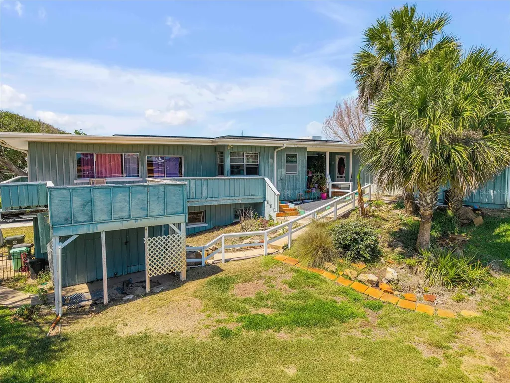 401 Driftwood Avenue Daytona Beach FL 32118