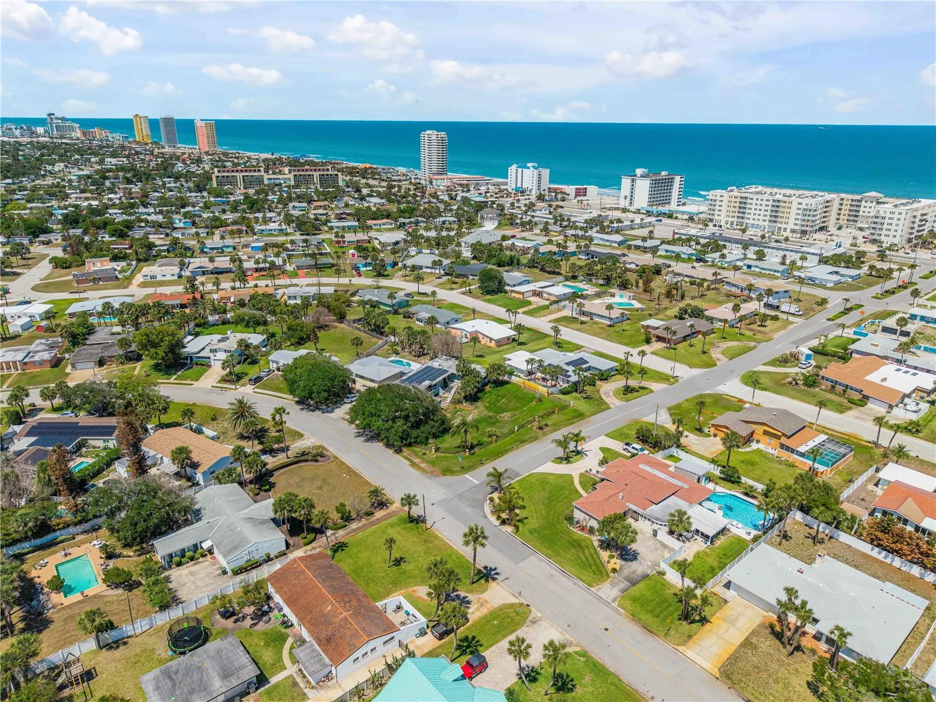 401 Driftwood Avenue Daytona Beach FL 32118