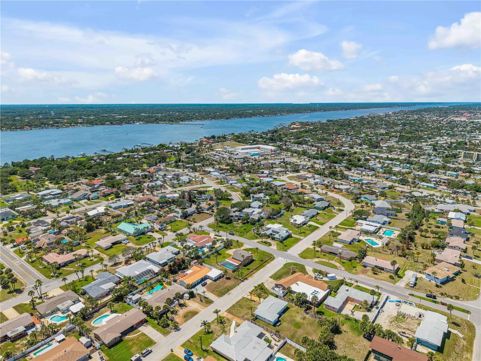 401 Driftwood Avenue Daytona Beach FL 32118