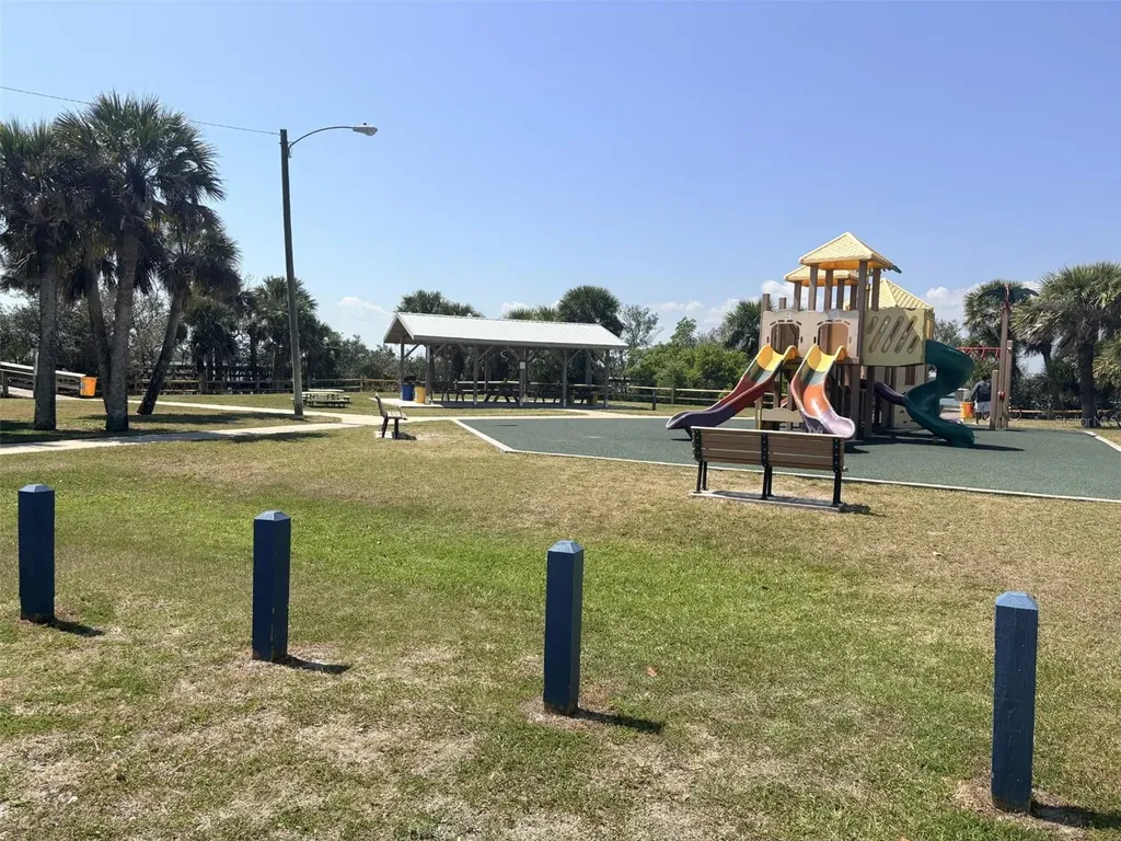 6693 Engram Road New Smyrna Beach FL 32169