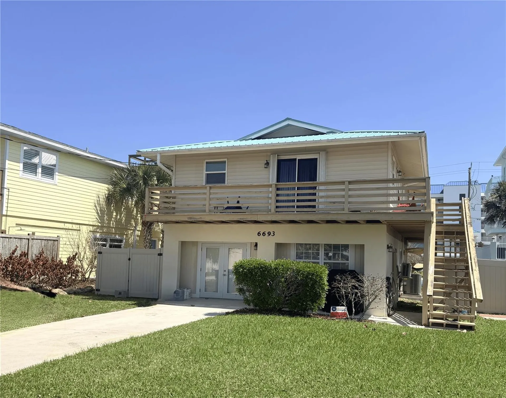 6693 Engram Road New Smyrna Beach FL 32169