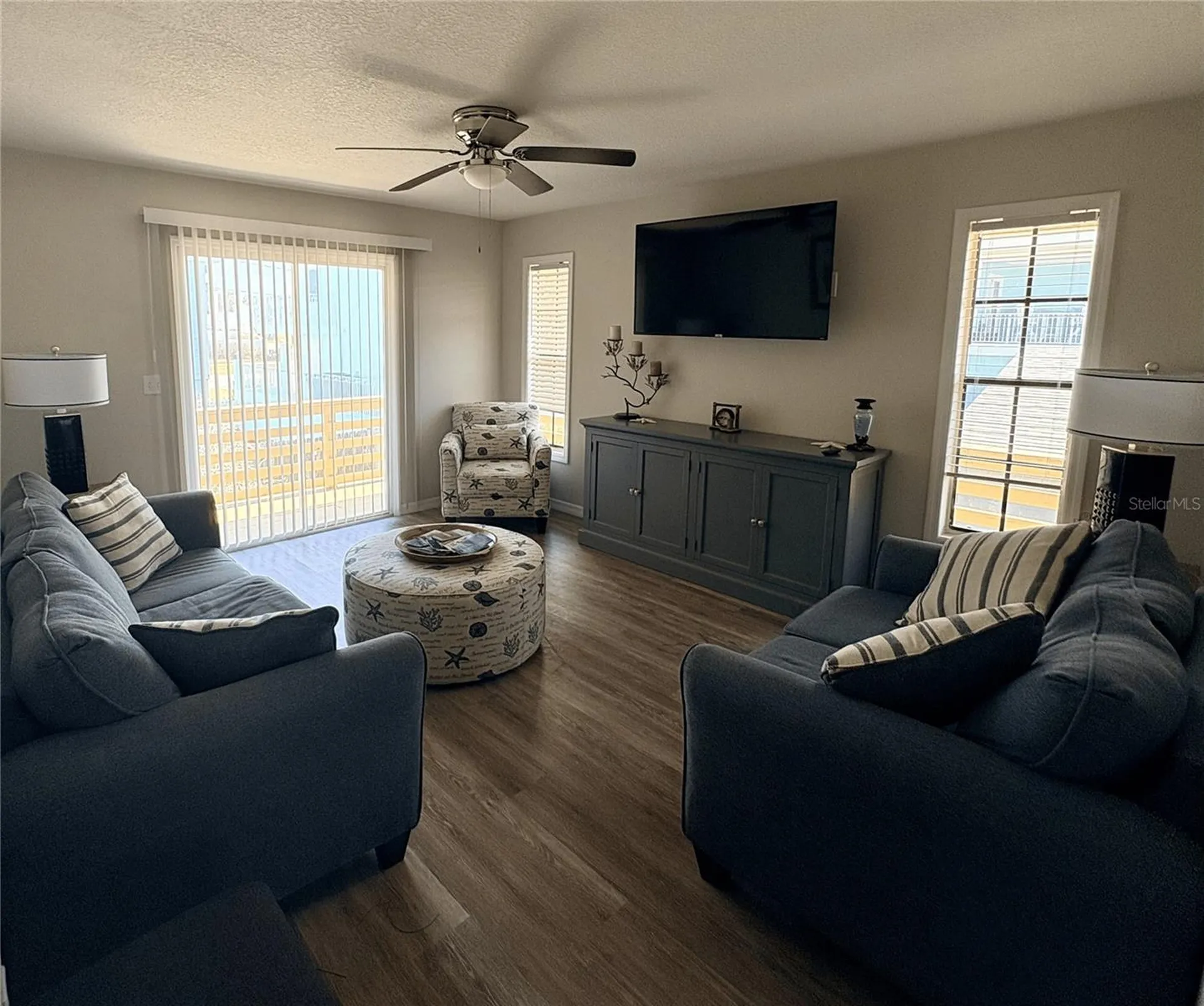 6693 Engram Road New Smyrna Beach FL 32169