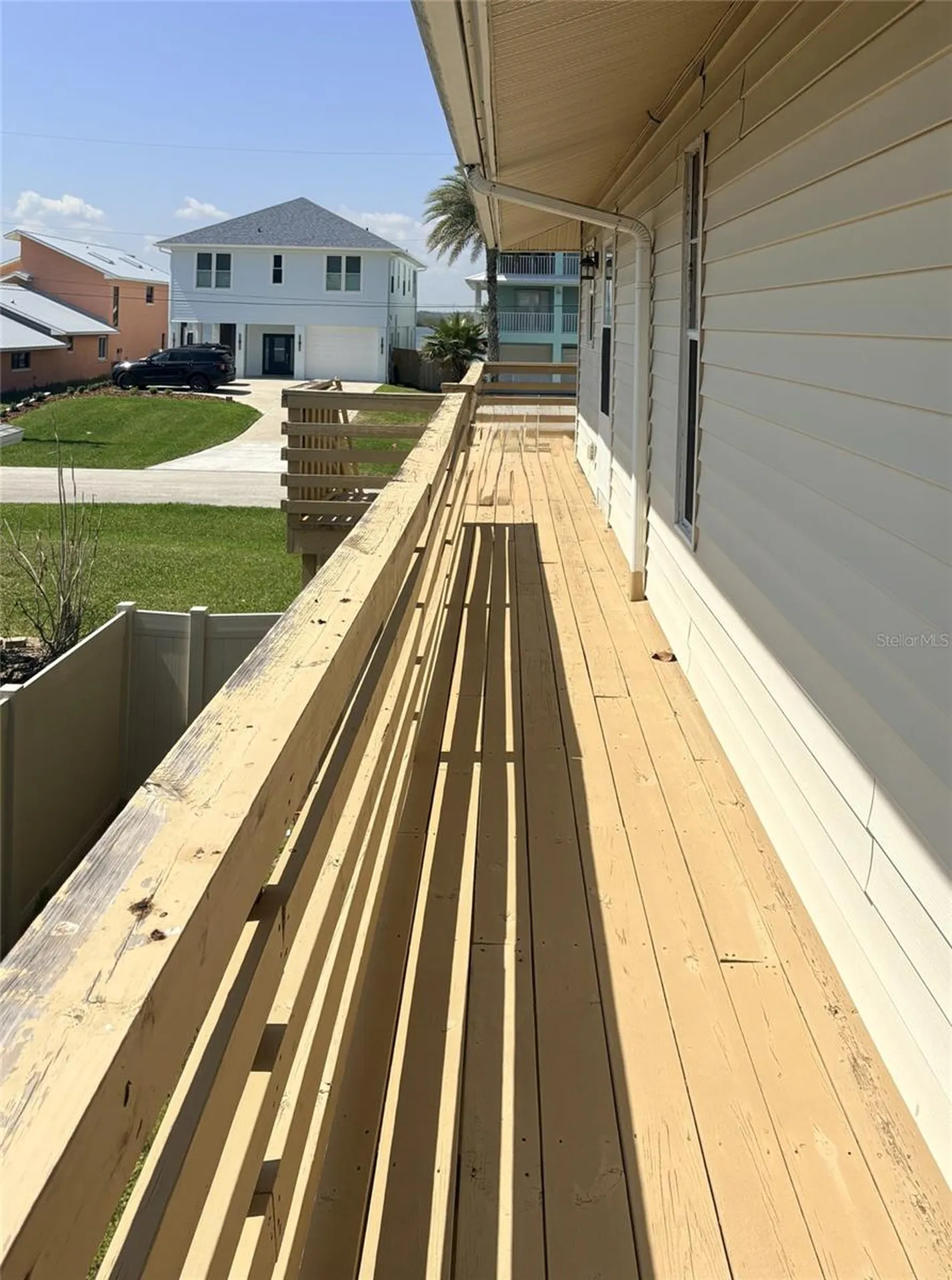 6693 Engram Road New Smyrna Beach FL 32169