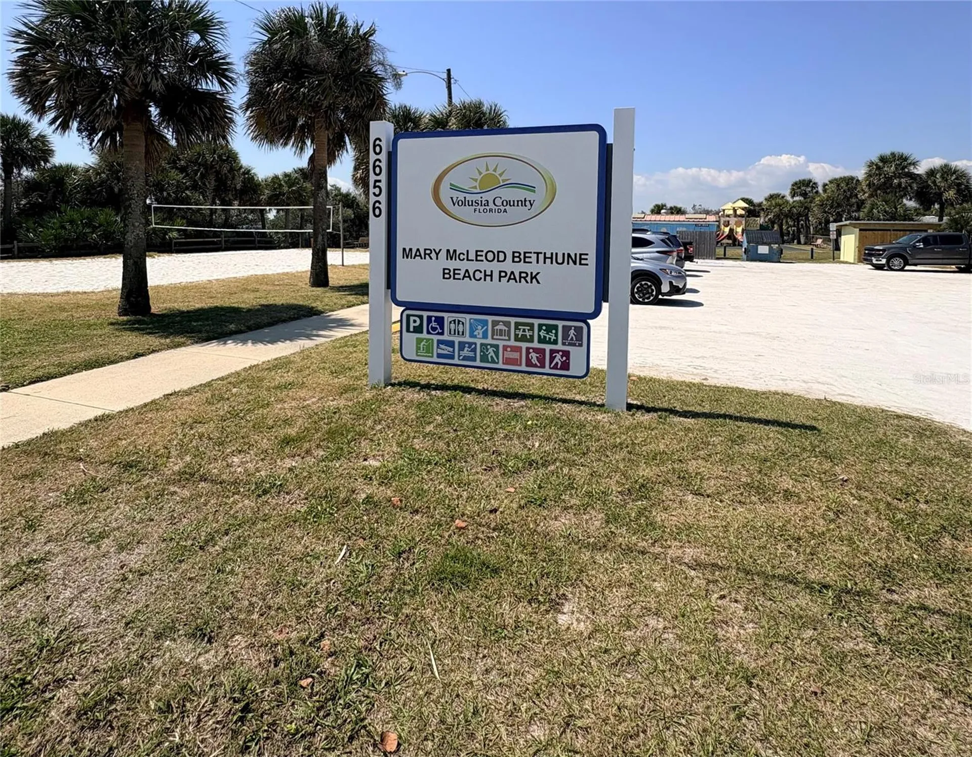 6693 Engram Road New Smyrna Beach FL 32169