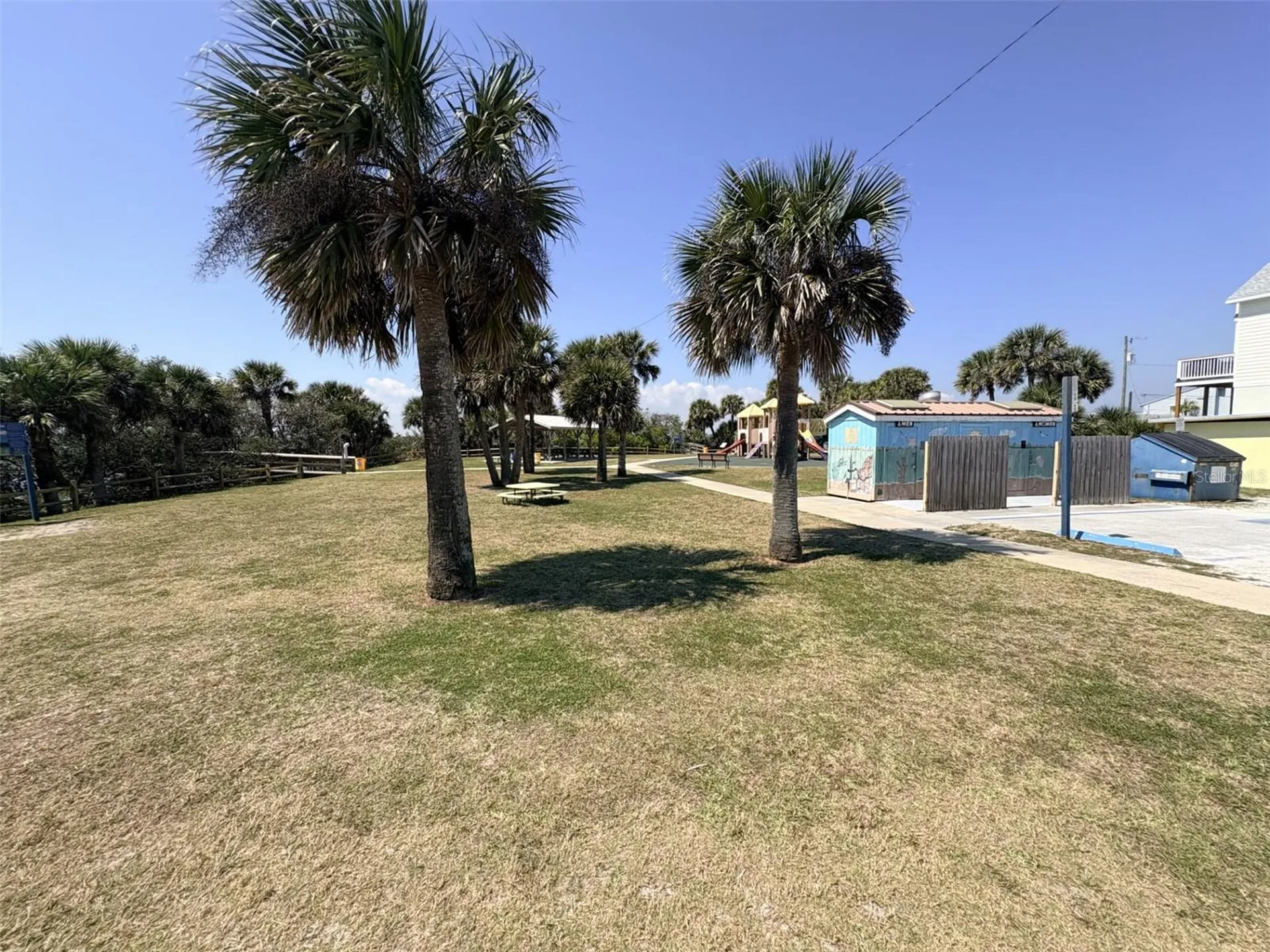 6693 Engram Road New Smyrna Beach FL 32169
