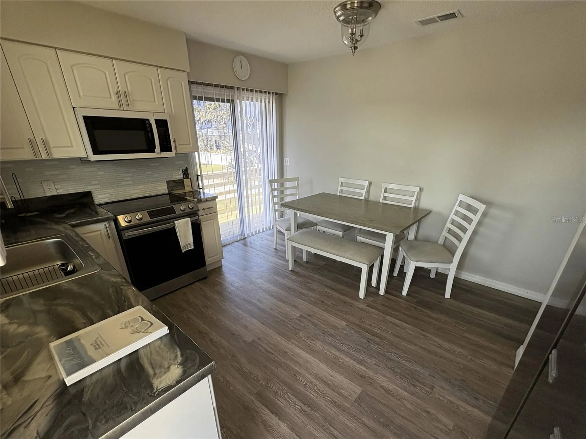 6693 Engram Road New Smyrna Beach FL 32169