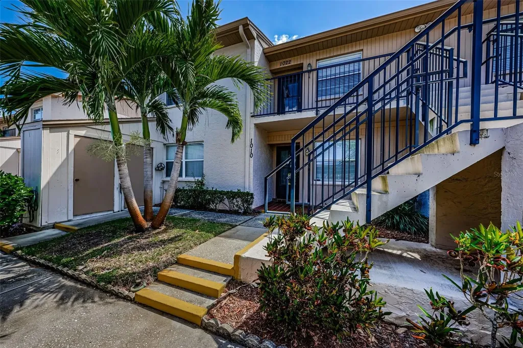 1022 Bowsprit Lane Holiday FL 34691