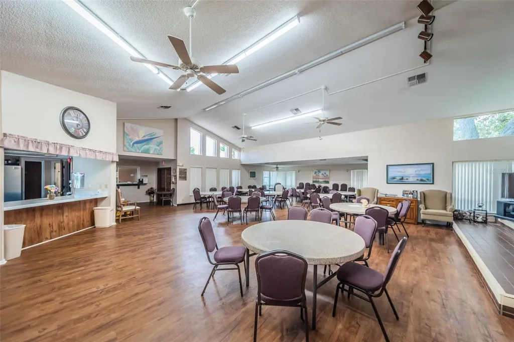 1022 Bowsprit Lane Holiday FL 34691