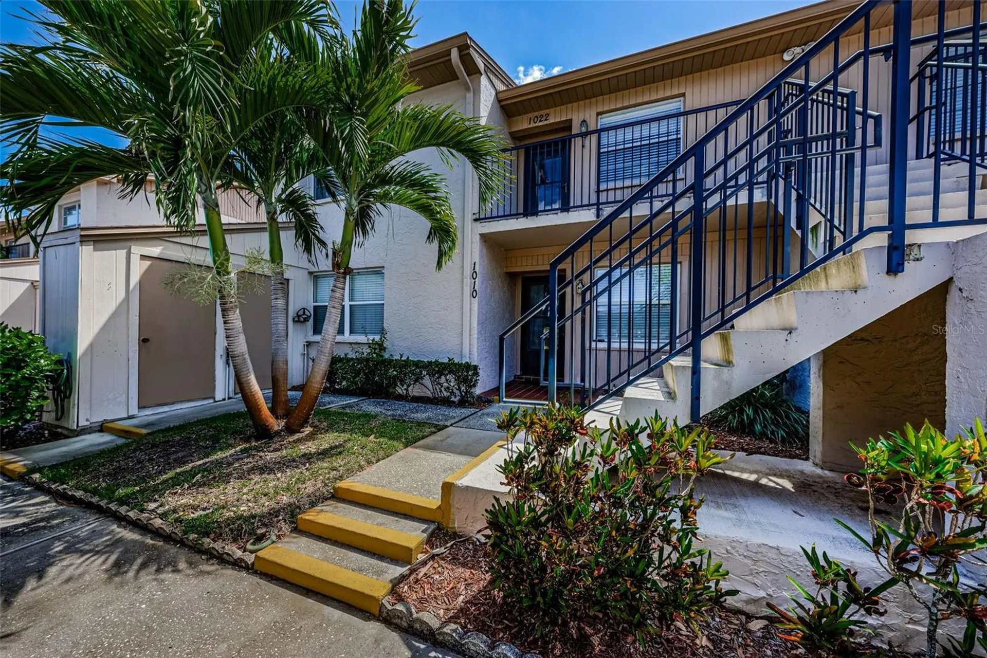 1022 Bowsprit Lane Holiday FL 34691