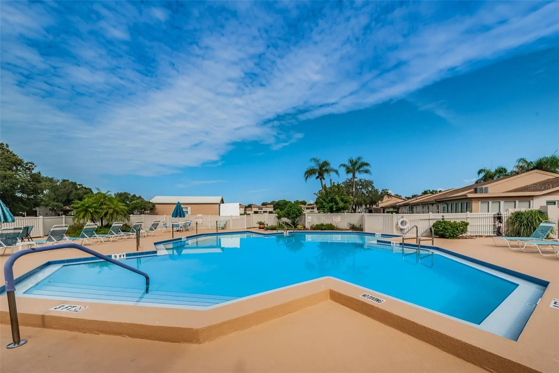 1022 Bowsprit Lane Holiday FL 34691