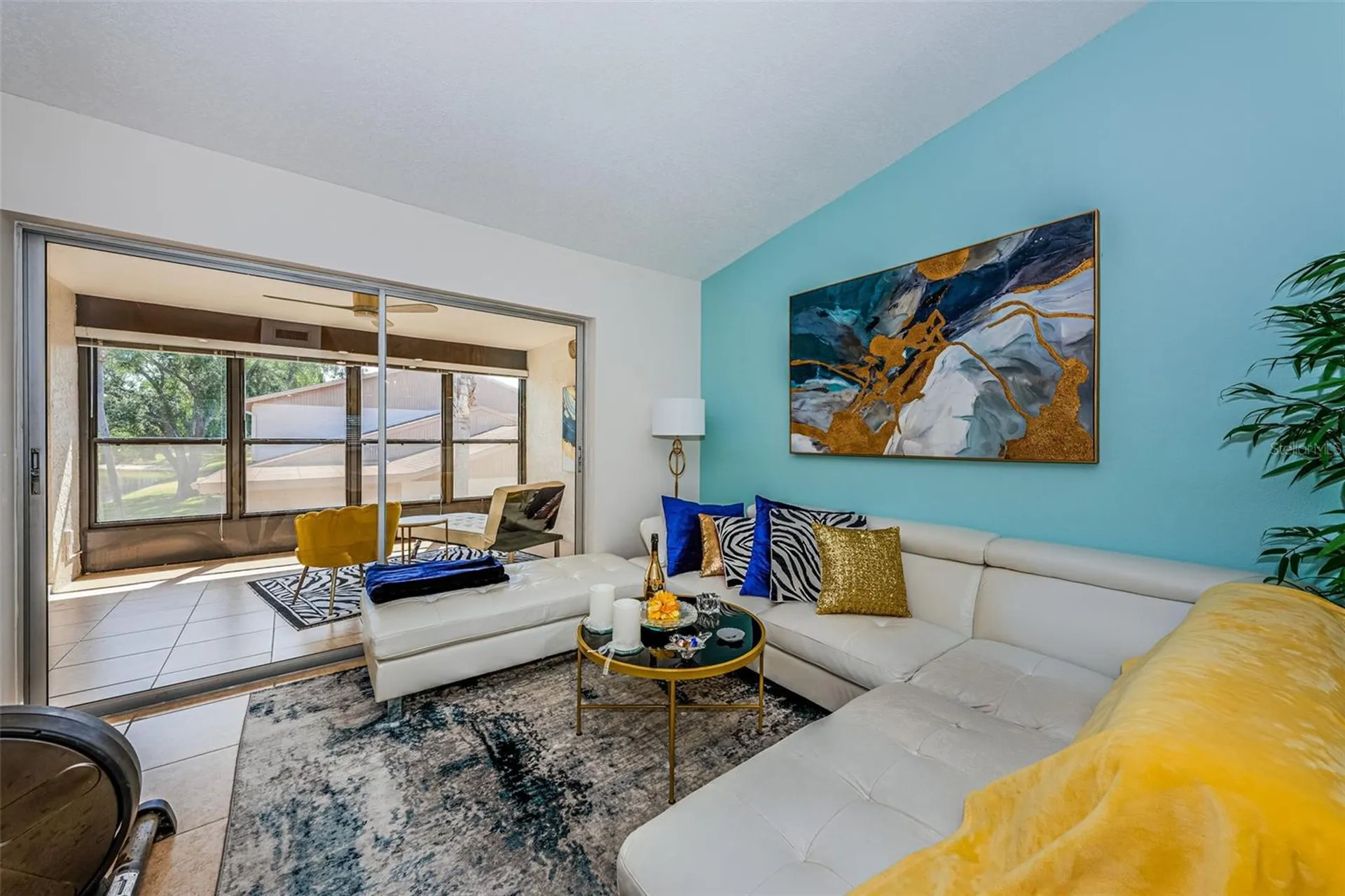 1022 Bowsprit Lane Holiday FL 34691
