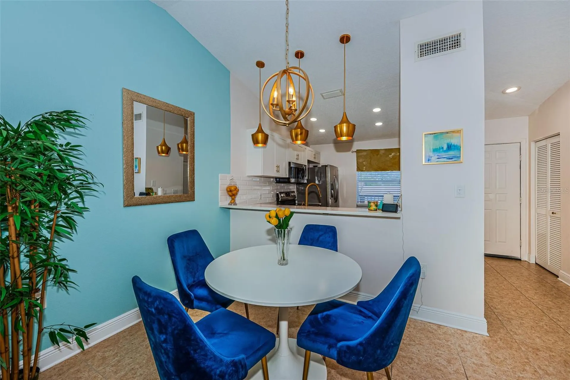 1022 Bowsprit Lane Holiday FL 34691