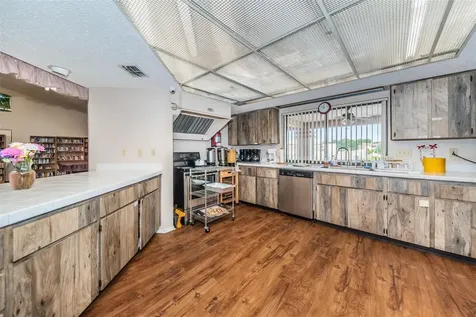 1022 Bowsprit Lane Holiday FL 34691