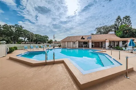 1022 Bowsprit Lane Holiday FL 34691