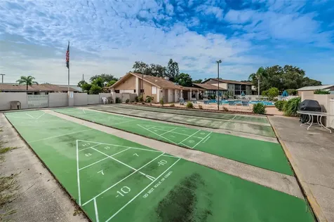 1022 Bowsprit Lane Holiday FL 34691