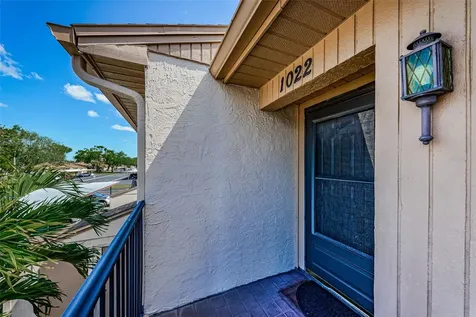 1022 Bowsprit Lane Holiday FL 34691
