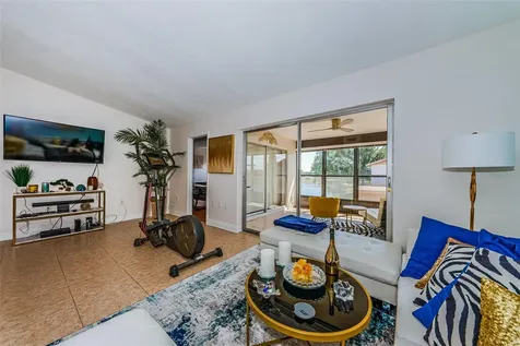 1022 Bowsprit Lane Holiday FL 34691