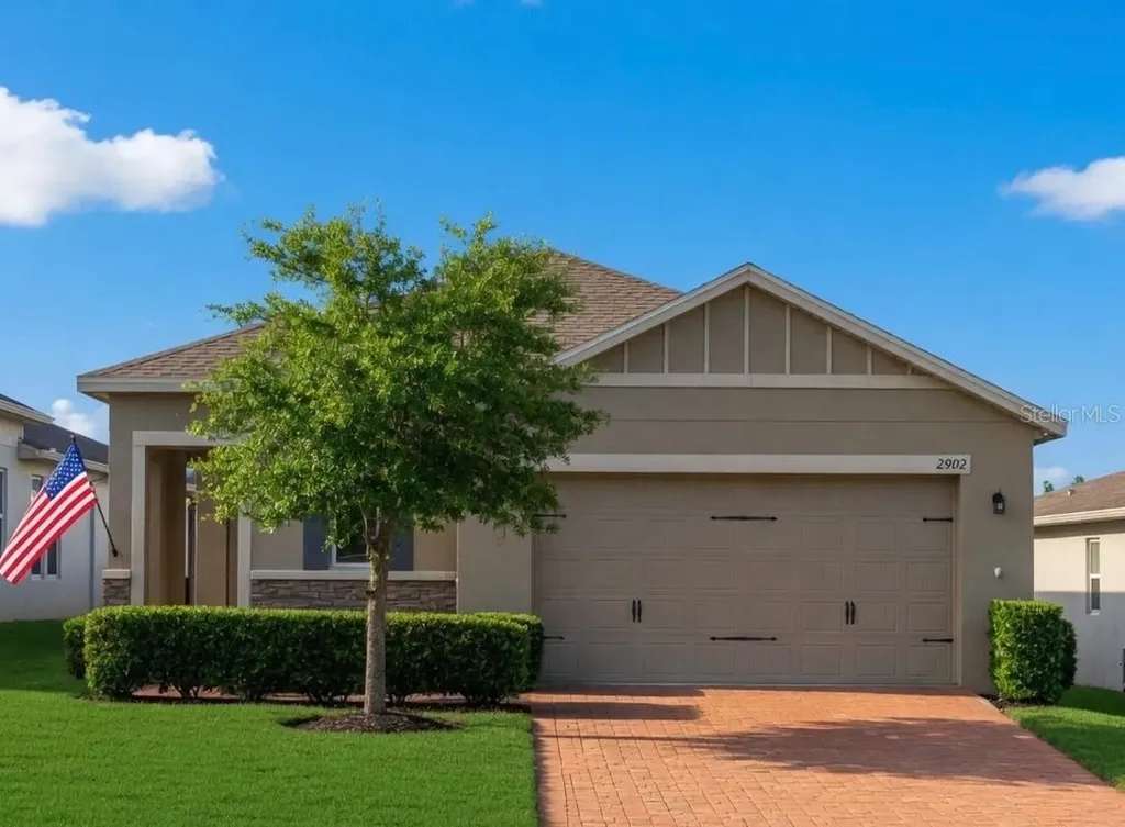 2902 Red Alder Boulevard Ocoee FL 34761