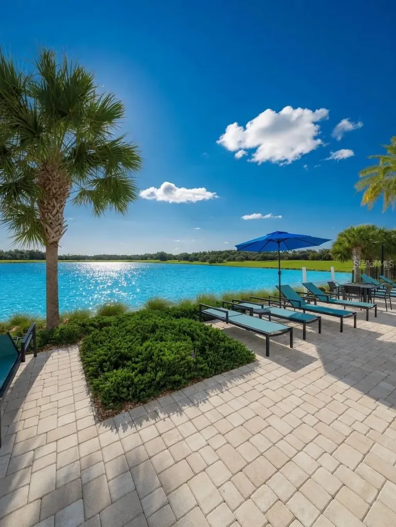 2902 Red Alder Boulevard Ocoee FL 34761
