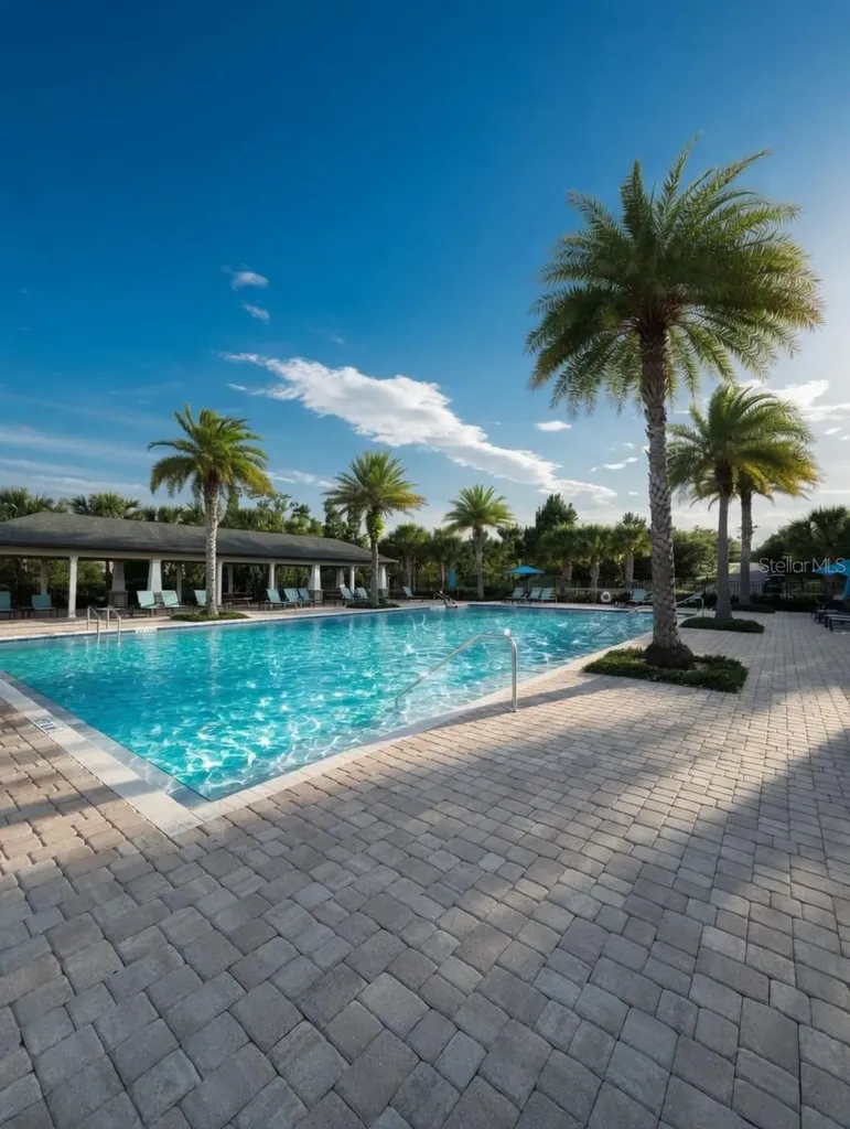2902 Red Alder Boulevard Ocoee FL 34761
