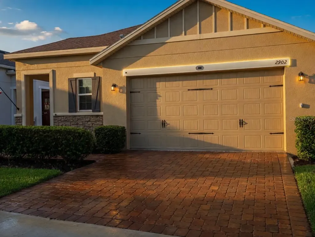 2902 Red Alder Boulevard Ocoee FL 34761