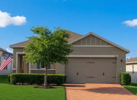 2902 Red Alder Boulevard Ocoee FL 34761