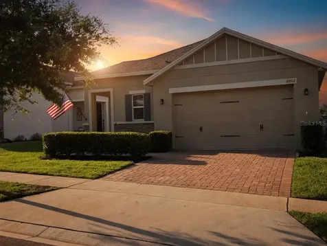 2902 Red Alder Boulevard Ocoee FL 34761
