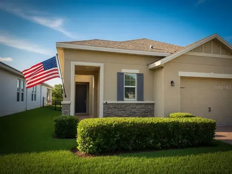 2902 Red Alder Boulevard Ocoee FL 34761
