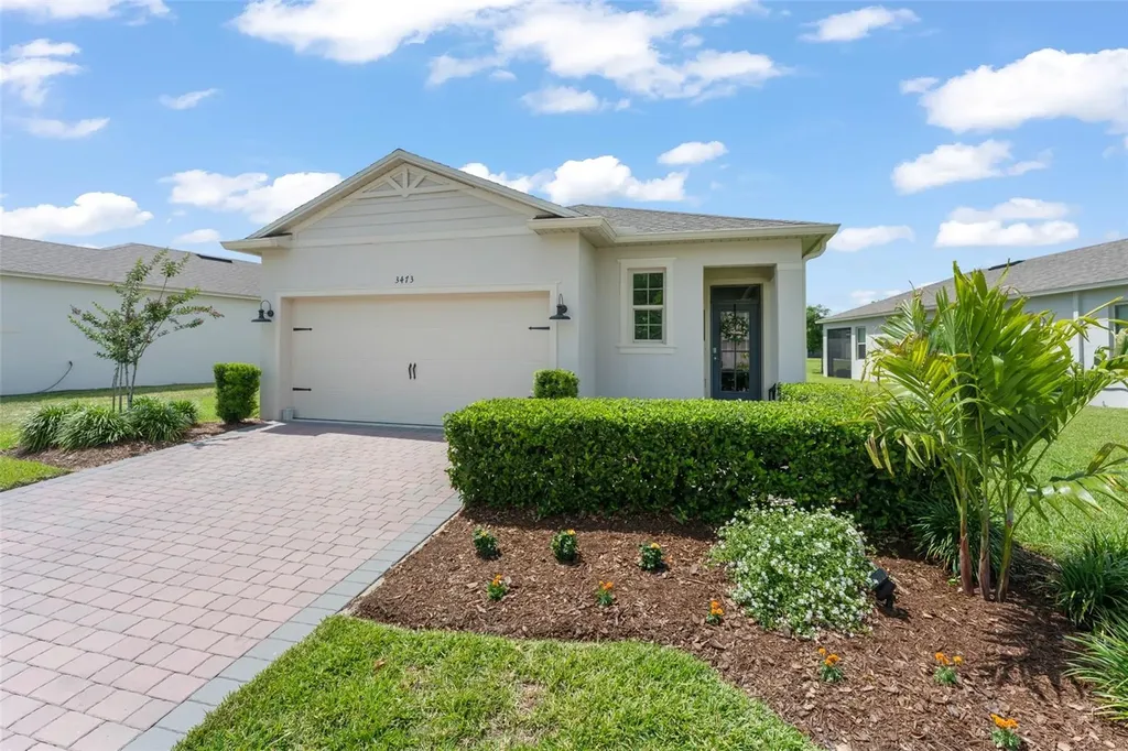 3473 Yellowtop Loop Clermont FL 34714