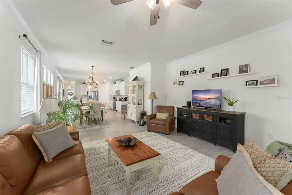 3473 Yellowtop Loop Clermont FL 34714