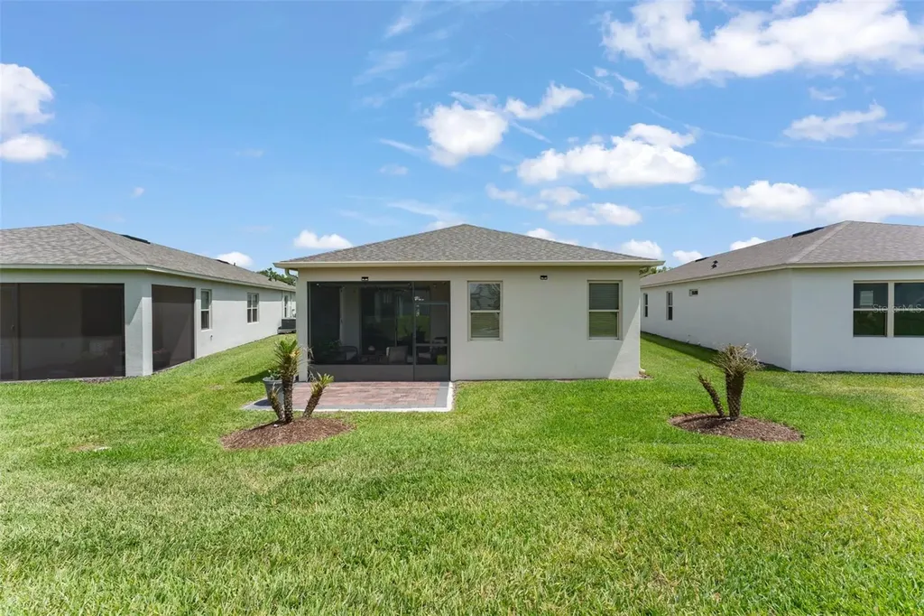 3473 Yellowtop Loop Clermont FL 34714