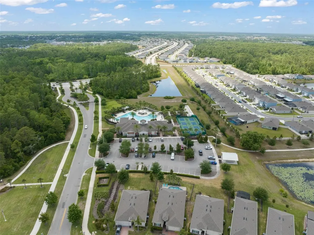 3473 Yellowtop Loop Clermont FL 34714