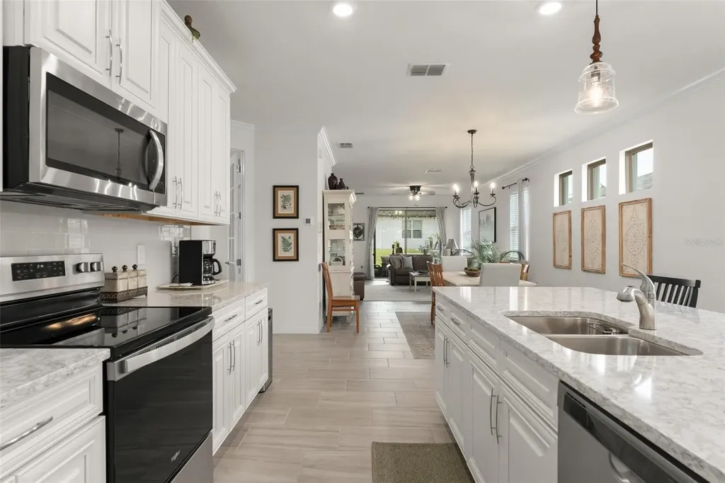 3473 Yellowtop Loop Clermont FL 34714
