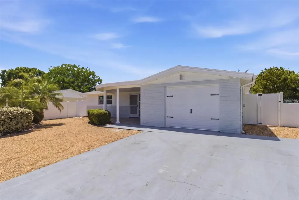 4901 Durney Street New Port Richey FL 34652
