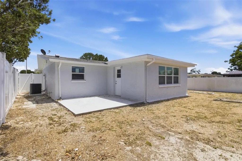 4901 Durney Street New Port Richey FL 34652