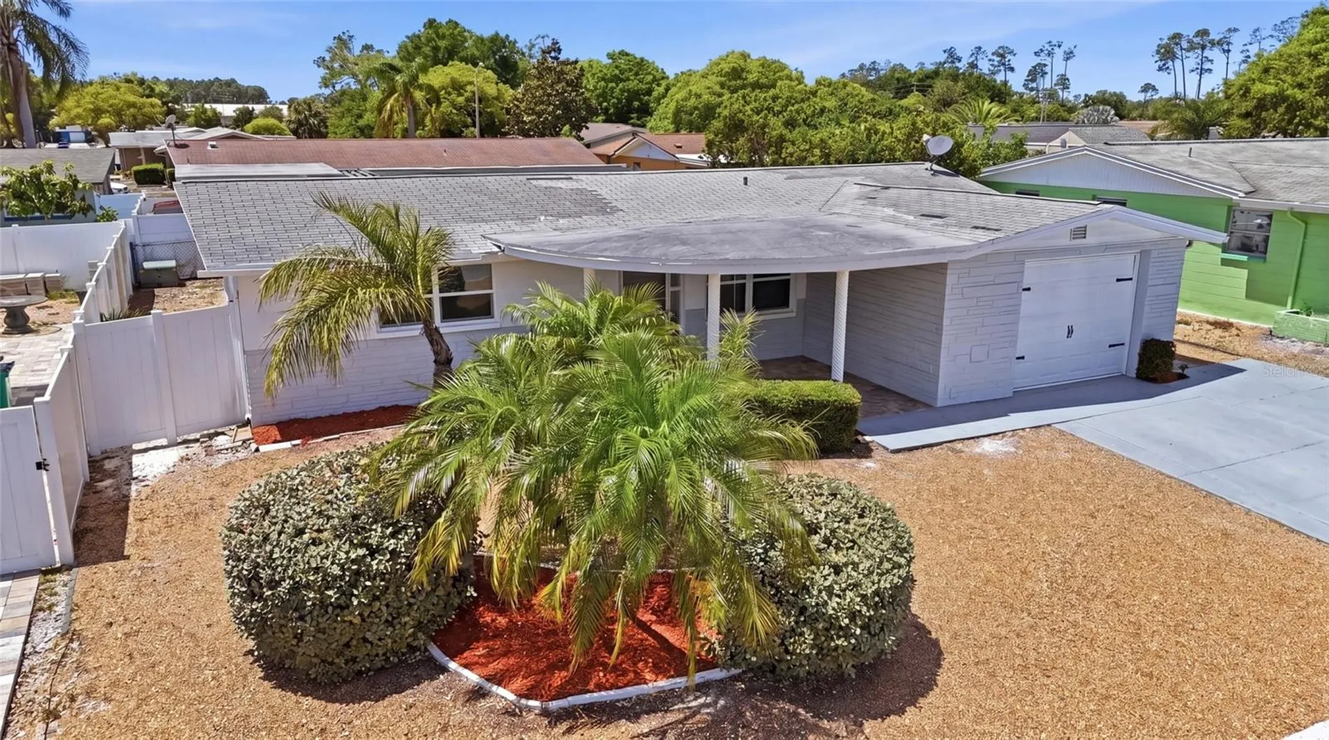 4901 Durney Street New Port Richey FL 34652