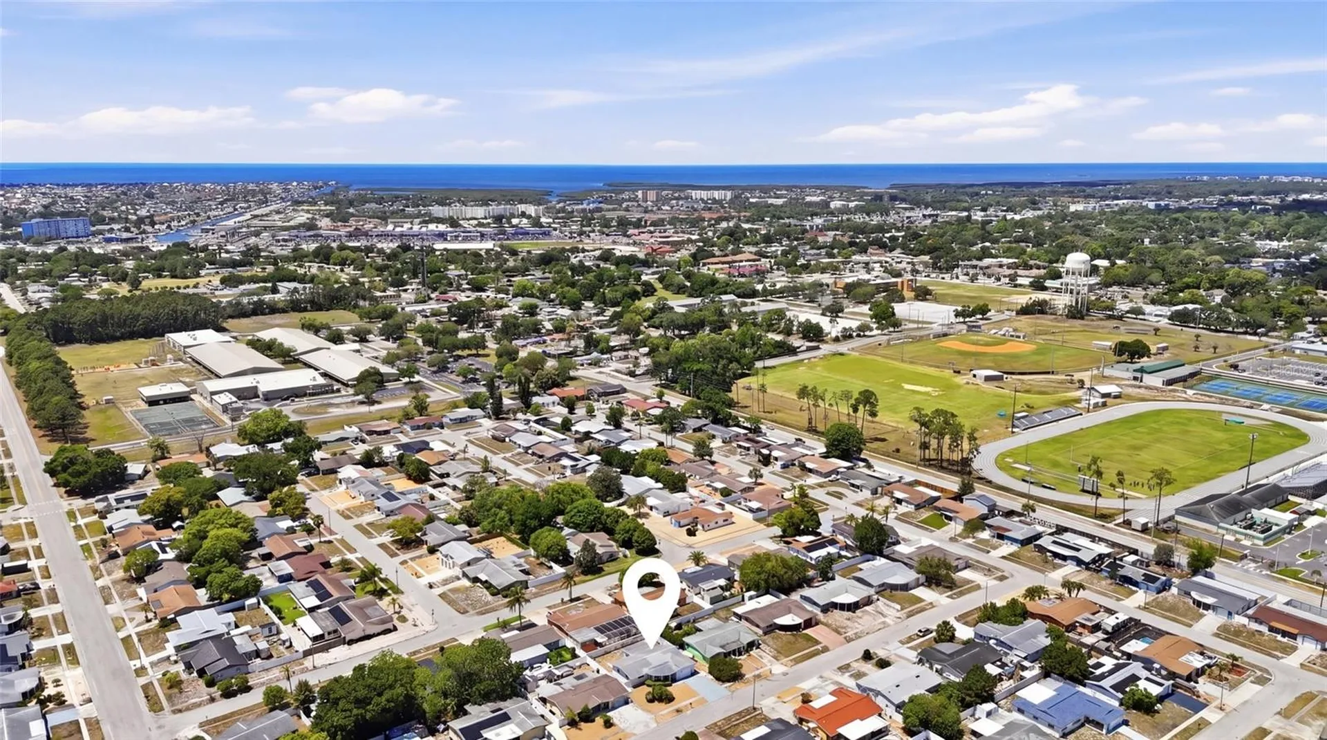 4901 Durney Street New Port Richey FL 34652