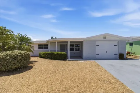 4901 Durney Street New Port Richey FL 34652