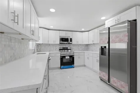 4901 Durney Street New Port Richey FL 34652
