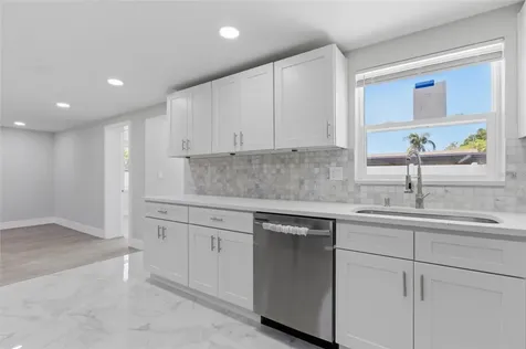 4901 Durney Street New Port Richey FL 34652