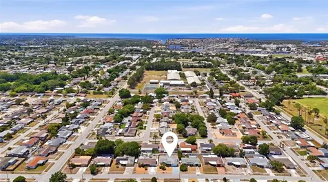 4901 Durney Street New Port Richey FL 34652