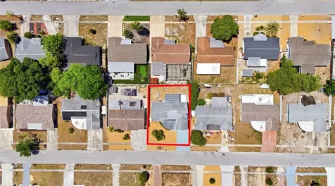 4901 Durney Street New Port Richey FL 34652