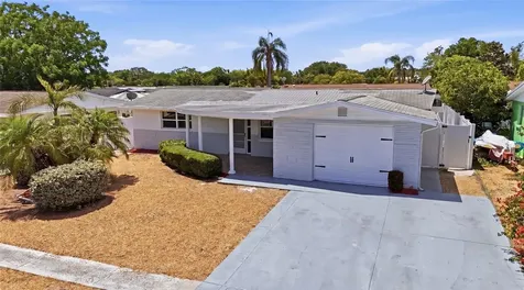 4901 Durney Street New Port Richey FL 34652