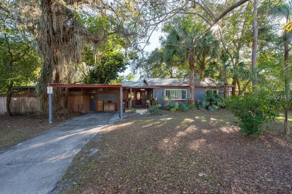 2007 E Rampart Street Tampa FL 33604
