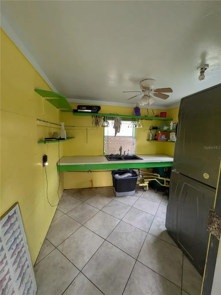 2007 E Rampart Street Tampa FL 33604