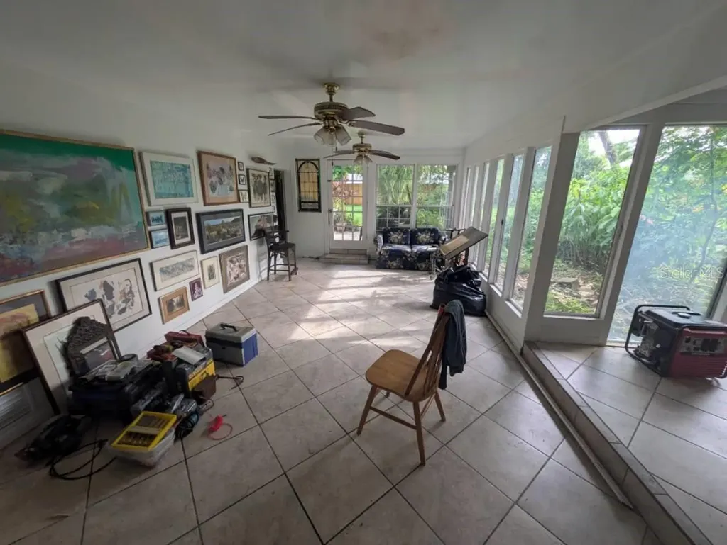 2007 E Rampart Street Tampa FL 33604