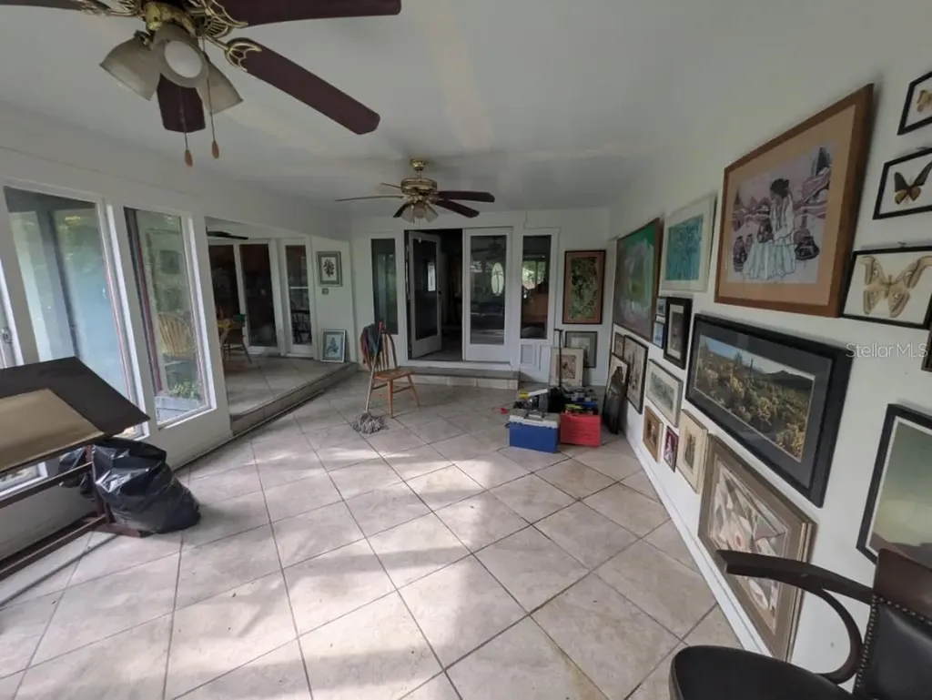 2007 E Rampart Street Tampa FL 33604