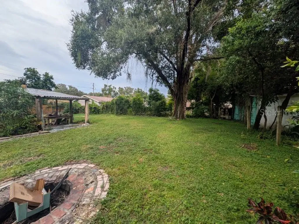 2007 E Rampart Street Tampa FL 33604